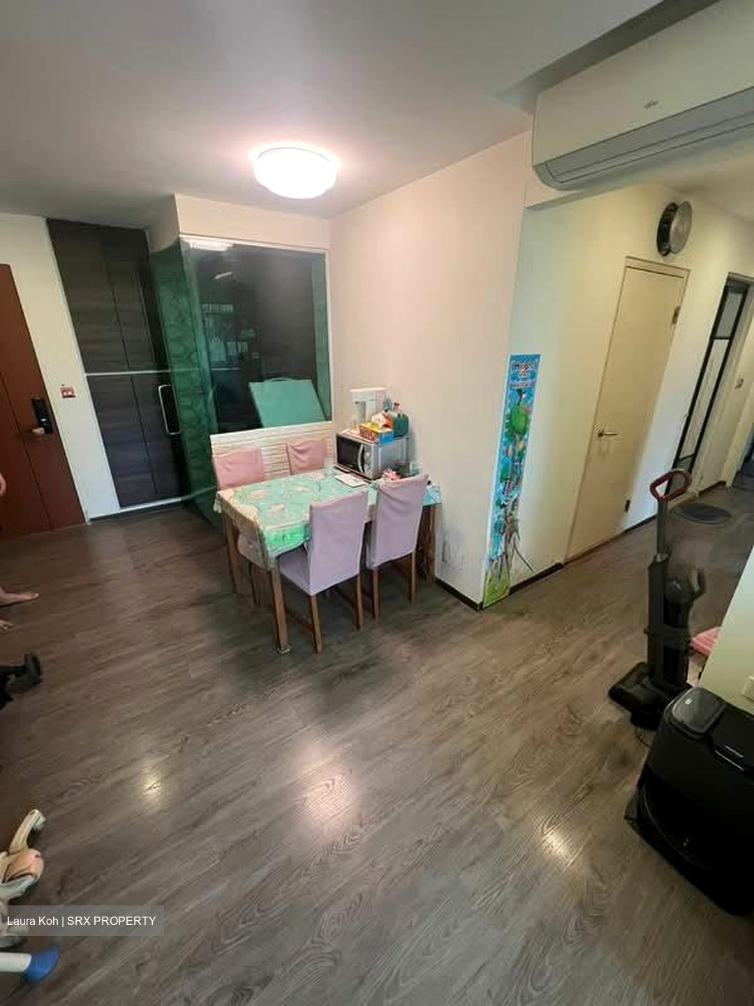 Blk 335B Yishun Riverwalk (Yishun), HDB 4 Rooms #566457841